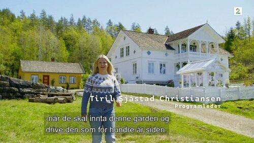 Uke 1: Tirsdag Uke 1: Tirsdag