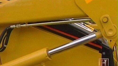 Hydraulics Hydraulics