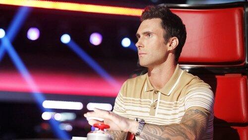 The Blind Auditions (4) The Blind Auditions (4)