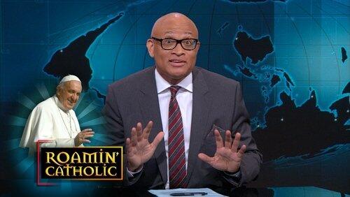 Ahmed Mohamed Interview & Popular Pope Ahmed Mohamed Interview & Popular Pope
