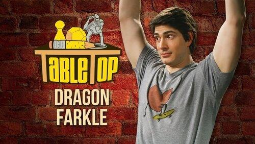 Dragon Farkle Dragon Farkle
