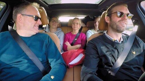 Aflevering 6 Aflevering 6