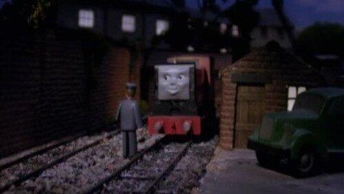 Rusty to the Rescue Rusty to the Rescue