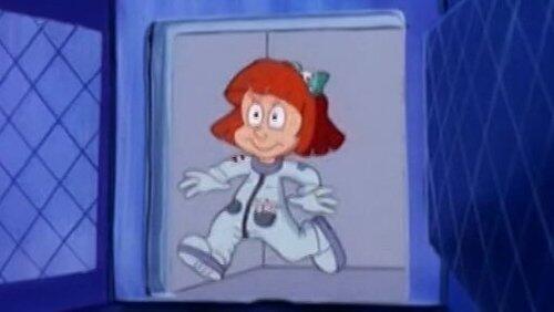 My Fair Brainy! My Fair Brainy!