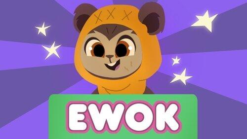 Ewok Ewok