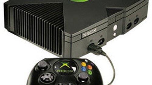 Xbox Xbox