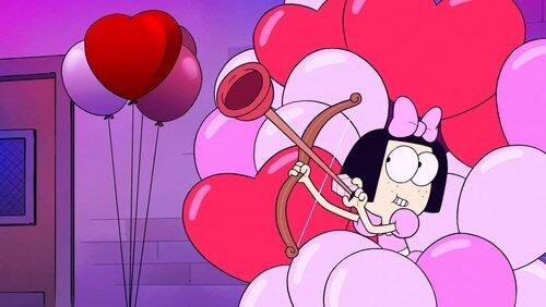 Valentine's Dance Valentine's Dance