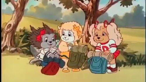 Camp Get Along Camp Get Along
