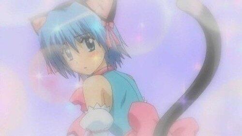 Cat Ear Mode Sends You to Hell Cat Ear Mode Sends You to Hell
