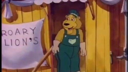 Engineer Roary Engineer Roary