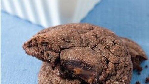 All-Time Cookie Favorites All-Time Cookie Favorites