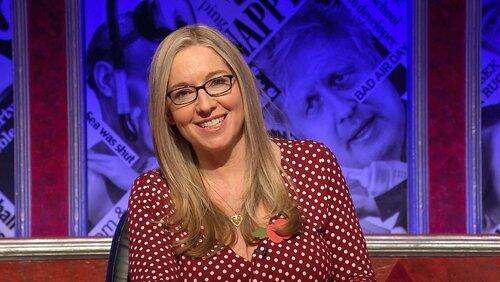 Victoria Coren Mitchell, Ria Lina, Tim Shipman Victoria Coren Mitchell, Ria Lina, Tim Shipman