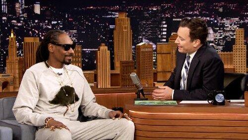 Bill O'Reilly, Snoop Dogg Bill O'Reilly, Snoop Dogg