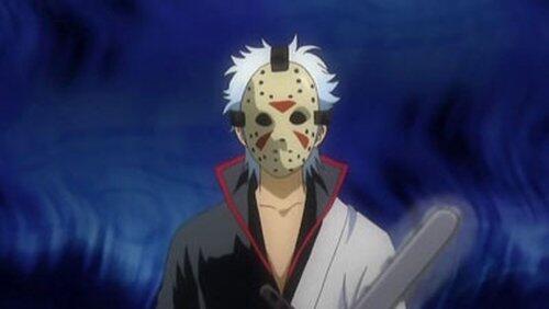 Like a Haunted House, Life is Filled with Horrors Like a Haunted House, Life is Filled with Horrors