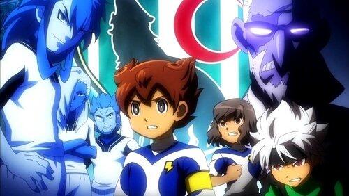Fierce Battle! Challenge of the World Fierce Battle! Challenge of the World