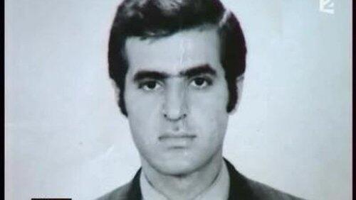 L'assassinat de Pierre Goldman L'assassinat de Pierre Goldman