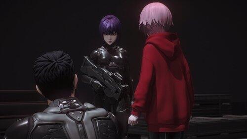 OPERATION STANDOFF / The Battle Begins OPERATION STANDOFF / The Battle Begins