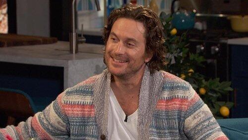 Oliver Hudson Oliver Hudson