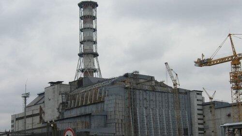 Meltdown in Chernobyl Meltdown in Chernobyl