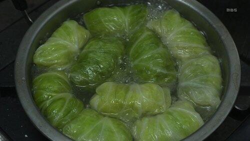 Cabbage Rolls Cabbage Rolls