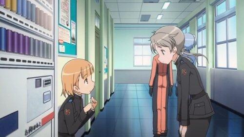 Nanae's Secret Nanae's Secret
