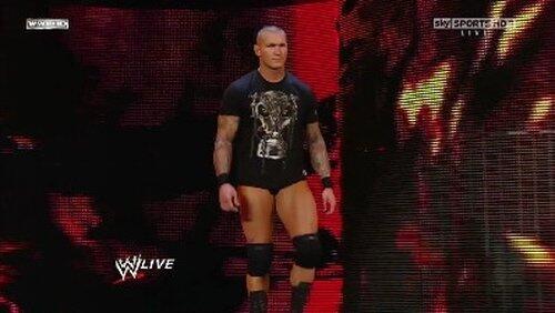 Raw's WrestleMania Rewind (San Diego, CA) Raw's WrestleMania Rewind (San Diego, CA)