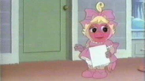 My Muppet Valentine My Muppet Valentine
