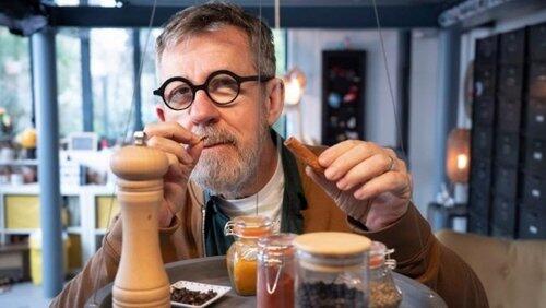 Les épices : une histoire piquante ! Les épices : une histoire piquante !