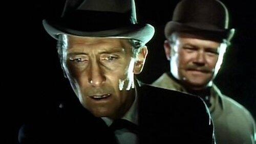 The Hound of the Baskervilles (2) The Hound of the Baskervilles (2)