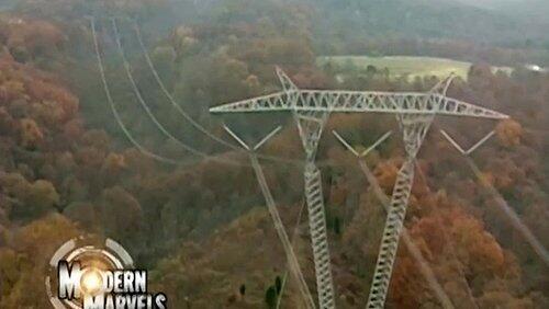 High Risk: Helicopter Linemen High Risk: Helicopter Linemen