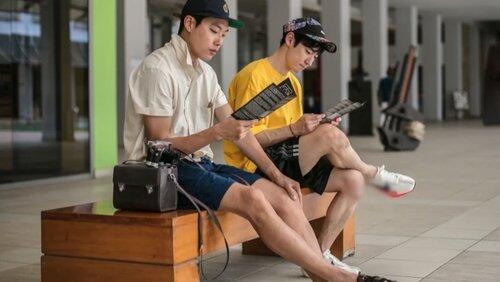 Jun Yeol's One Day Havana Tour