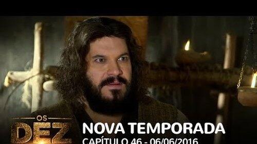 Capítulo 46 Capítulo 46