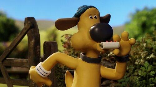 Bitzer's New Whistle Bitzer's New Whistle