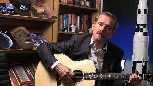 Chris Hadfield Chris Hadfield