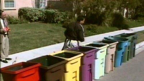 Recycling Recycling