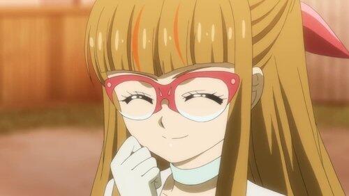 I'm Kawai Tell, and I'm Parched I'm Kawai Tell, and I'm Parched