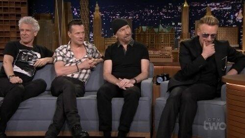 U2 U2