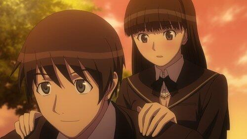 Ayatsuji Tsukasa Arc, Chapter 2: Reverse Side Ayatsuji Tsukasa Arc, Chapter 2: Reverse Side