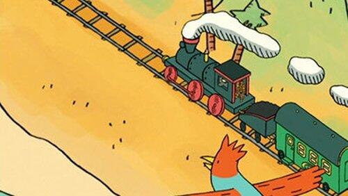 Stop That Train Stop That Train