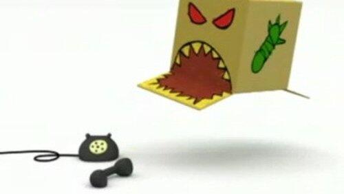 A Mystery Most Puzzling A Mystery Most Puzzling