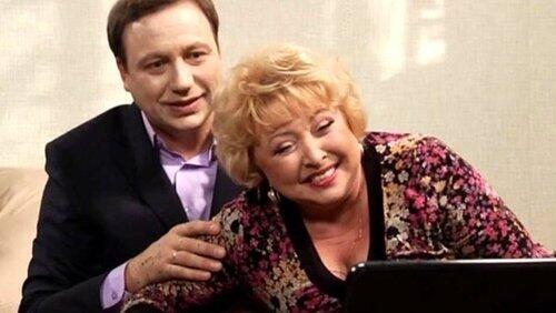 237 серия - Интервью 237 серия - Интервью