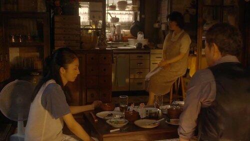 Being a Mother. And Being a Daughter Being a Mother. And Being a Daughter