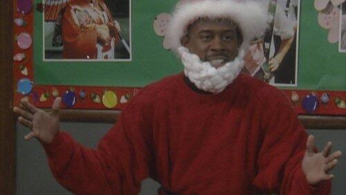 I Saw Gina Kissing Santa Claus I Saw Gina Kissing Santa Claus