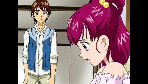 Nozomi and Coco`s Love Letter Scandal!