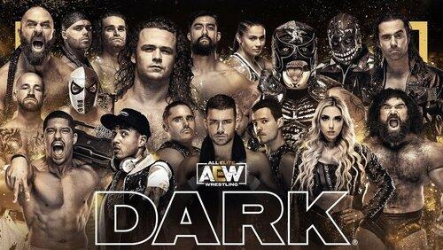 AEW Dark 127