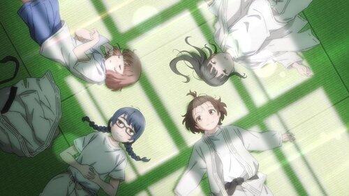 Ippon! Ippon!
