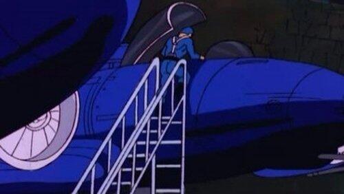 Operation Mind Menace Operation Mind Menace