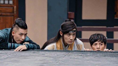 Episode 41 Episode 41