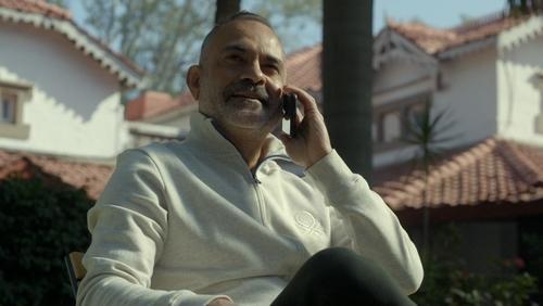Mausere Bhai Mausere Bhai