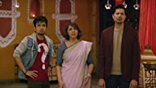 Phir Se Tripling Phir Se Tripling